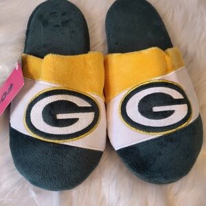 NFL Green Bay Slipper